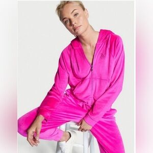 Victoria's Secret track suit